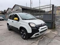 Usata Fiat Panda Cross Cross 69 CV (50 kW) 2025 Utilitaria