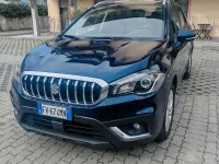 Usata Suzuki SX4 120 CV (88 kW) 2019 Berlina