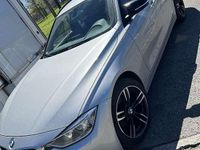 Usata BMW 318 143 CV (105 kW) 2015 Station wagon