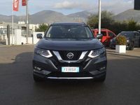 usata Nissan X-Trail dCi 150 4WD Tekna