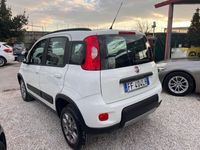 usata Fiat Panda 4x4 0.9 TwinAir Turbo S&S