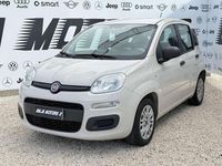 Usata Fiat Panda Pop 69 CV (50 kW) 2015 Beige Utilitaria