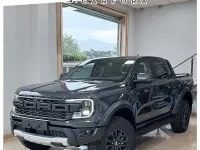 Nuova Ford Ranger Raptor 210 CV (154 kW) 2026 Grigio Pick-up