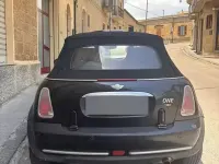 Usata Mini One Cabriolet 90 CV (66 kW) 2005 Cabrio