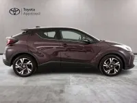 Usata Toyota C-HR Trend 152 CV (111 kW) 2023 Lilla SUV