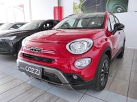 usata Fiat 130 500X - 500X 1.6 MultiJetCV Cross