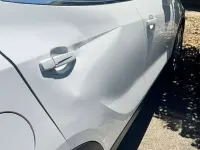 Usata Opel Mokka Cosmo 136 CV (100 kW) 2016 Bianco SUV