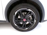 Usata DS Automobiles DS7 Crossback Grand Chic 200 CV (147 kW) 2021 Bianco SUV