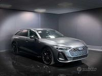 Nouvelle Audi A5 Design 204 ch (150 kW) 2025 Gris Break