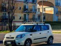 Usata Kia Soul 2009 SUV
