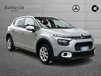 Usata Citroën C3 PureTech 83 CV (61 kW) 2023 Beige Utilitaria