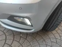 Usata VW Polo 89 CV (65 kW) 2018 Argento Utilitaria