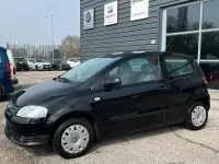 Usata VW Polo 60 CV (44 kW) 2011 Nero Utilitaria