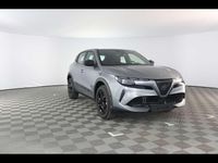 Nuova Alfa Romeo Junior 136 CV (100 kW) 2026 Grigio arese SUV
