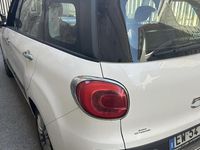 Usado Fiat 500L Living 85 CV (62 kW) 2015 Monovolumen