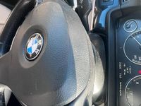 Usata BMW 525 Comfort Edition 2011 Nero Station wagon