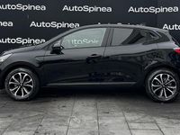 Nuova Renault Clio V Techno 101 CV (74 kW) 2026 Nero Utilitaria