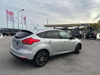 Usata Ford Focus S 101 CV (74 kW) 2015 Berlina