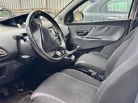 Usata Lancia Ypsilon 86 CV (63 kW) 2017 Utilitaria