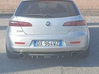 Usata Alfa Romeo 159 150 CV (110 kW) 2009 Station wagon