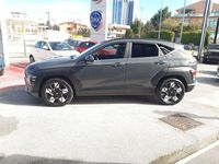 Usata Hyundai Kona 120 CV (88 kW) 2024 Grigio SUV