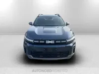 Nuova Dacia Bigster Journey 158 CV (116 kW) 2026 Blu indigo SUV