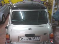 Usata Austin Mini 44 CV (32 kW) 1988 Grigio Utilitaria