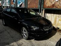 Usata Ford Focus 136 CV (100 kW) 2005 Nero Berlina