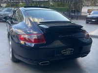 Usata Porsche 911 Carrera 4 325 CV (239 kW) 2006 Other Coupé