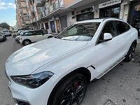 usata BMW X6 X6xDrive30d Msport