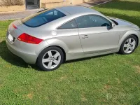 Usata Audi TT 200 CV (147 kW) 2007 Coupé