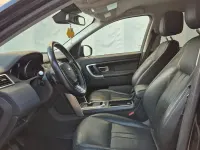 Usata Land Rover Discovery 5 150 CV (110 kW) 2017 Nero SUV