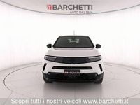 Usata Opel Mokka GS Line 101 CV (74 kW) 2022 Bianco SUV