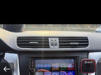 Usata Suzuki Kizashi 178 CV (130 kW) 2013 Nero Berlina