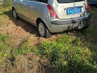 Usata Lancia Ypsilon 69 CV (50 kW) 2005 Utilitaria
