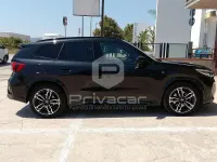 Usata BMW X1 M Sport 136 CV (100 kW) 2023 Nero SUV