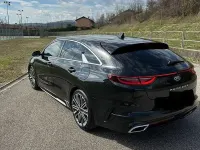 Usata Kia ProCeed GT-Line 136 CV (100 kW) 2019 Station wagon