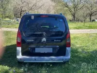 Usata Citroën Berlingo 109 CV (80 kW) 2010 Monovolume