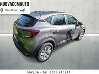 usata Renault Captur 1.0 tce Zen Gpl 100cv