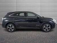 Usata DS Automobiles DS7 Crossback Business 131 CV (96 kW) 2019 Blu/azzurro SUV