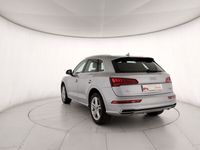 usata Audi Q5 Q540 2.0 tdi S line Plus quattro 190cv s-tronic my20