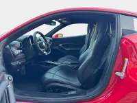 Usata Ferrari F8 721 CV (530 kW) 2022 Rosso Coupé
