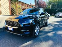 Usata Jaguar E-Pace R-Dynamic 160 CV (117 kW) 2023 Nero SUV