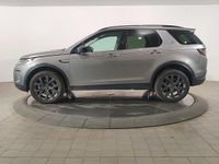 Usata Land Rover Discovery Sport SE 163 CV (119 kW) 2022 Grigio SUV
