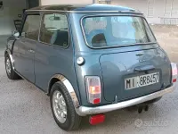 Usata Austin Mini 1990