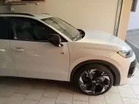 Usata VW T-Roc R-line 150 CV (110 kW) 2026 SUV