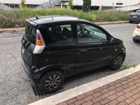 usata Microcar M.Go MGO 3 Progress Dynamic + Plus