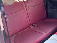 Usata Fiat 500 Sport 101 CV (74 kW) 2008 Bianco Utilitaria