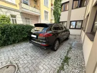 Usata Porsche Cayenne 262 CV (192 kW) 2016 SUV