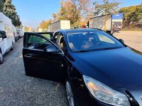 Usata Opel Insignia Cosmo 131 CV (96 kW) 2012 Station wagon